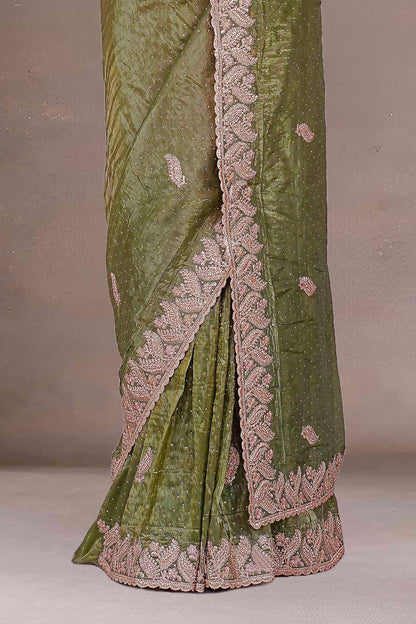 Designer Sarees