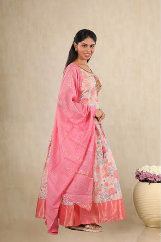 Womens Chudidhar Image 1
