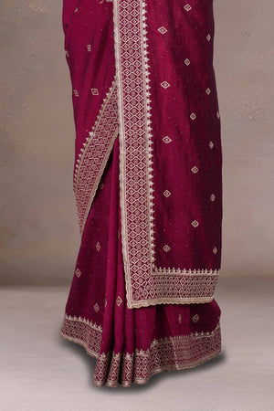 Designer Sarees
