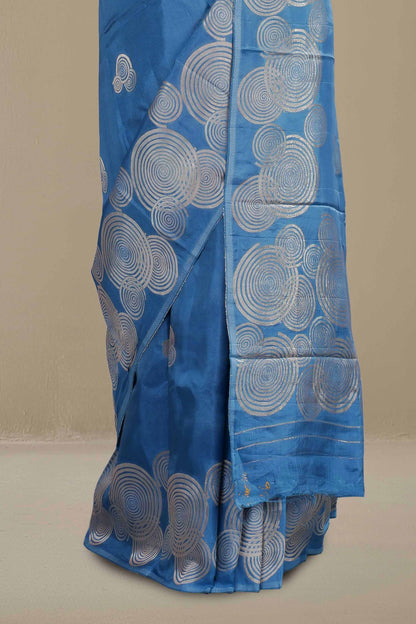 Mushru Silk