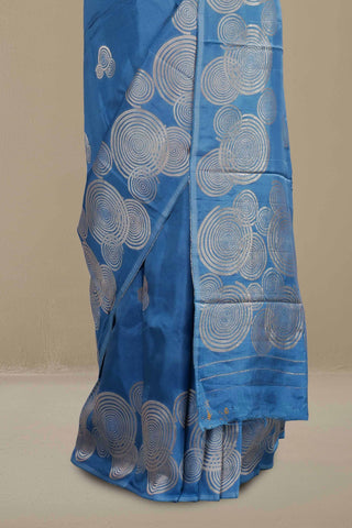 Mushru Silk Image 4