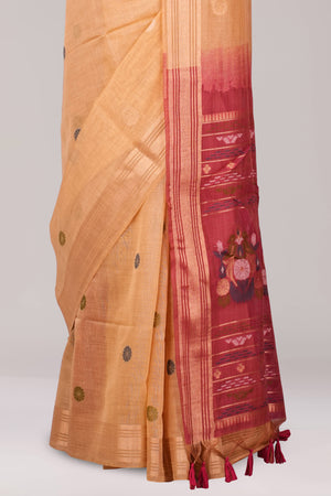 Khadi Cotton