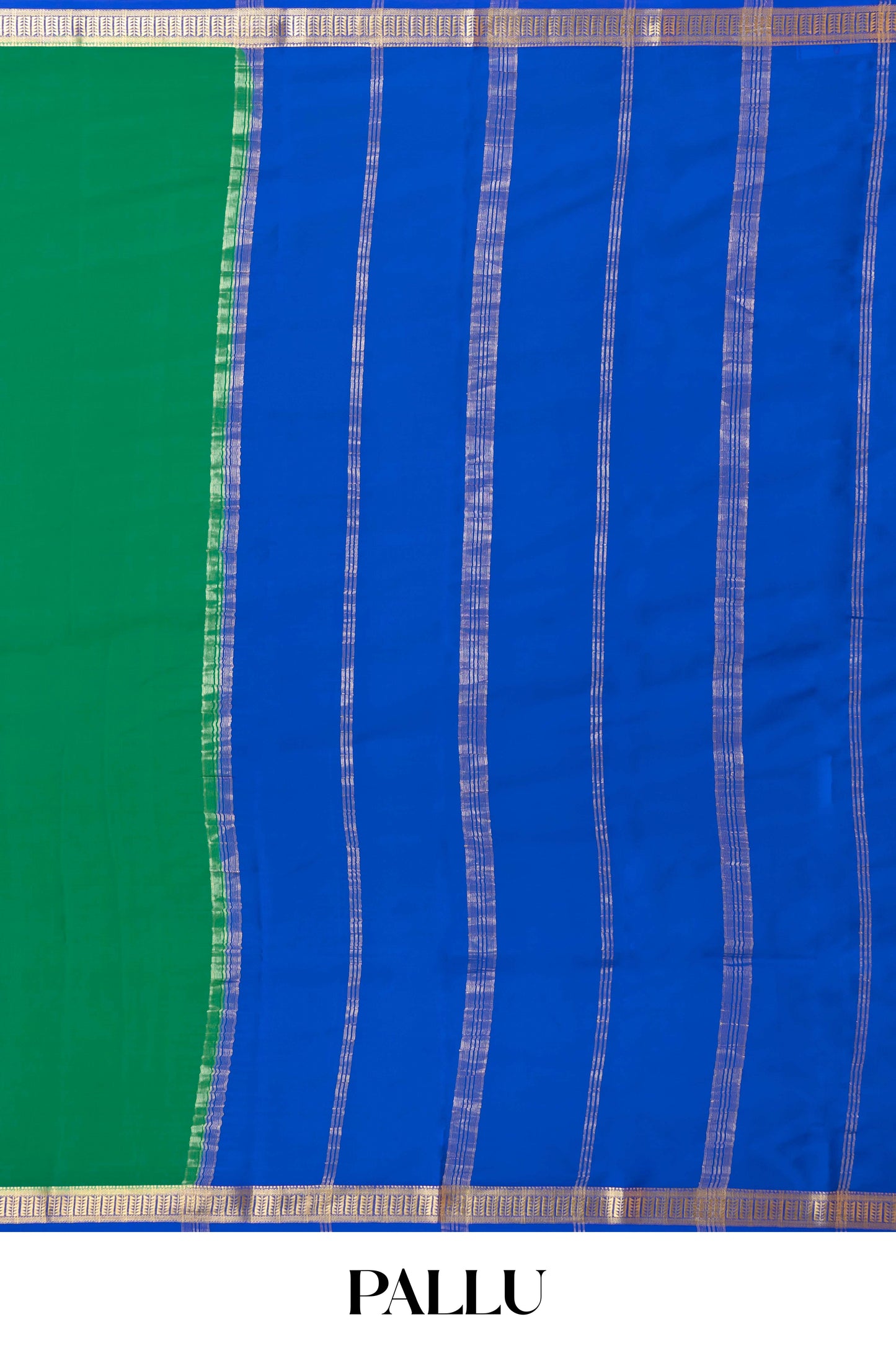Mysore Silk Pure