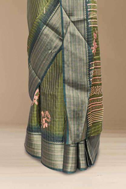 Dola Sarees