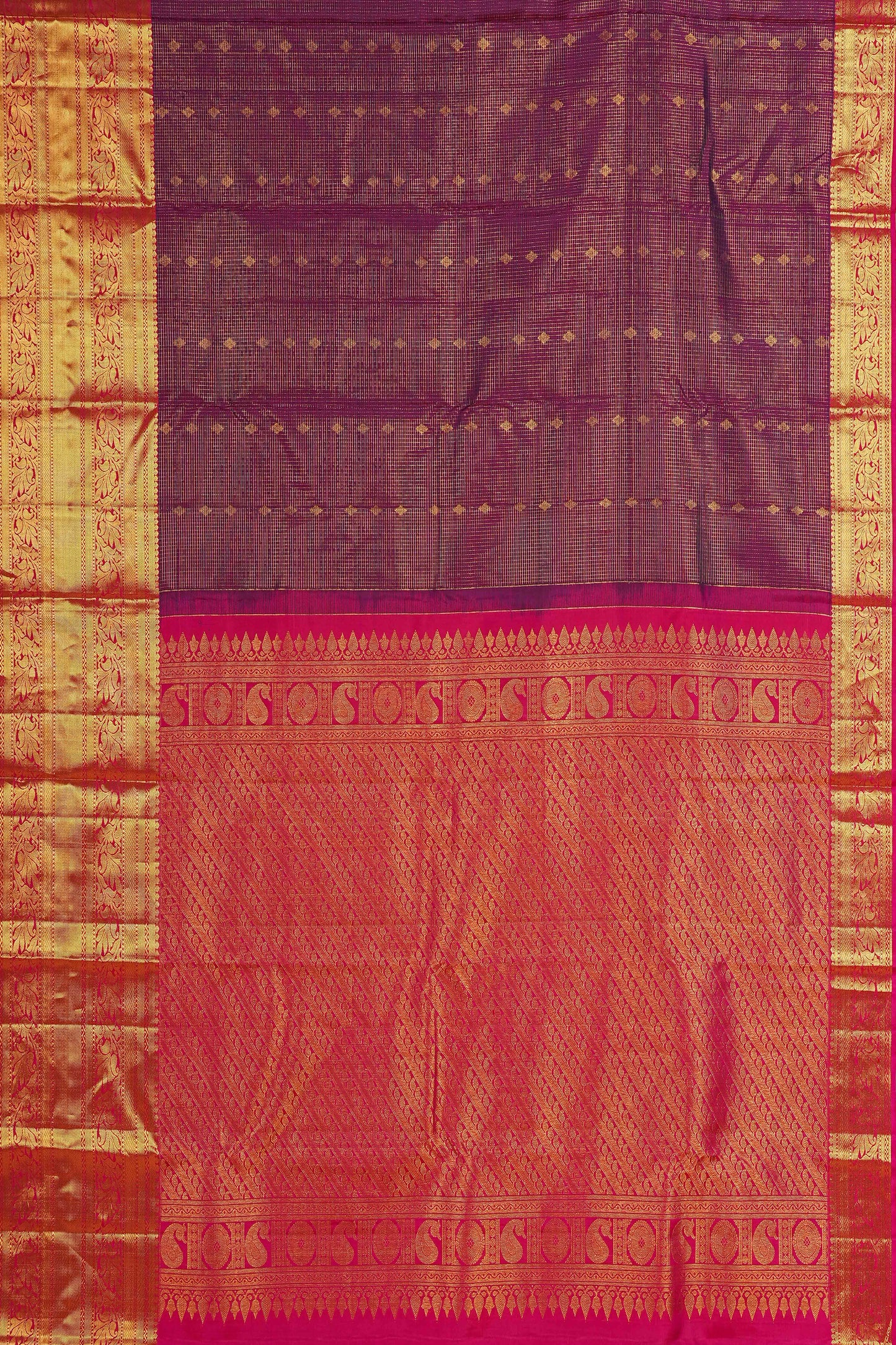Kanchipuram Pure Silk
