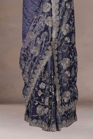 Designer Sarees