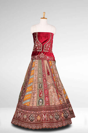 Lehenga
