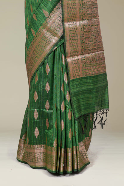 Monga Silk