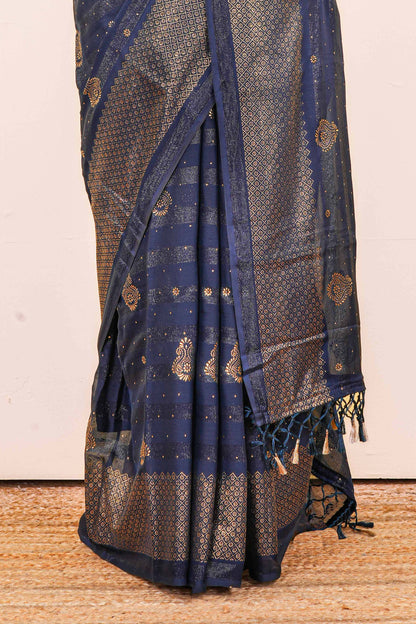 Chiffon Sarees