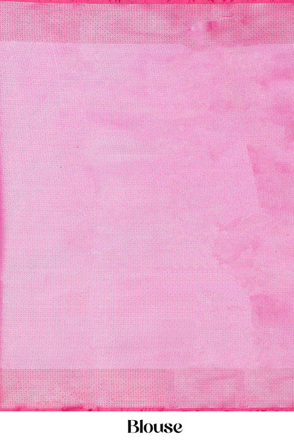 Tissue Sarees