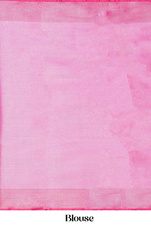 Tissue Sarees