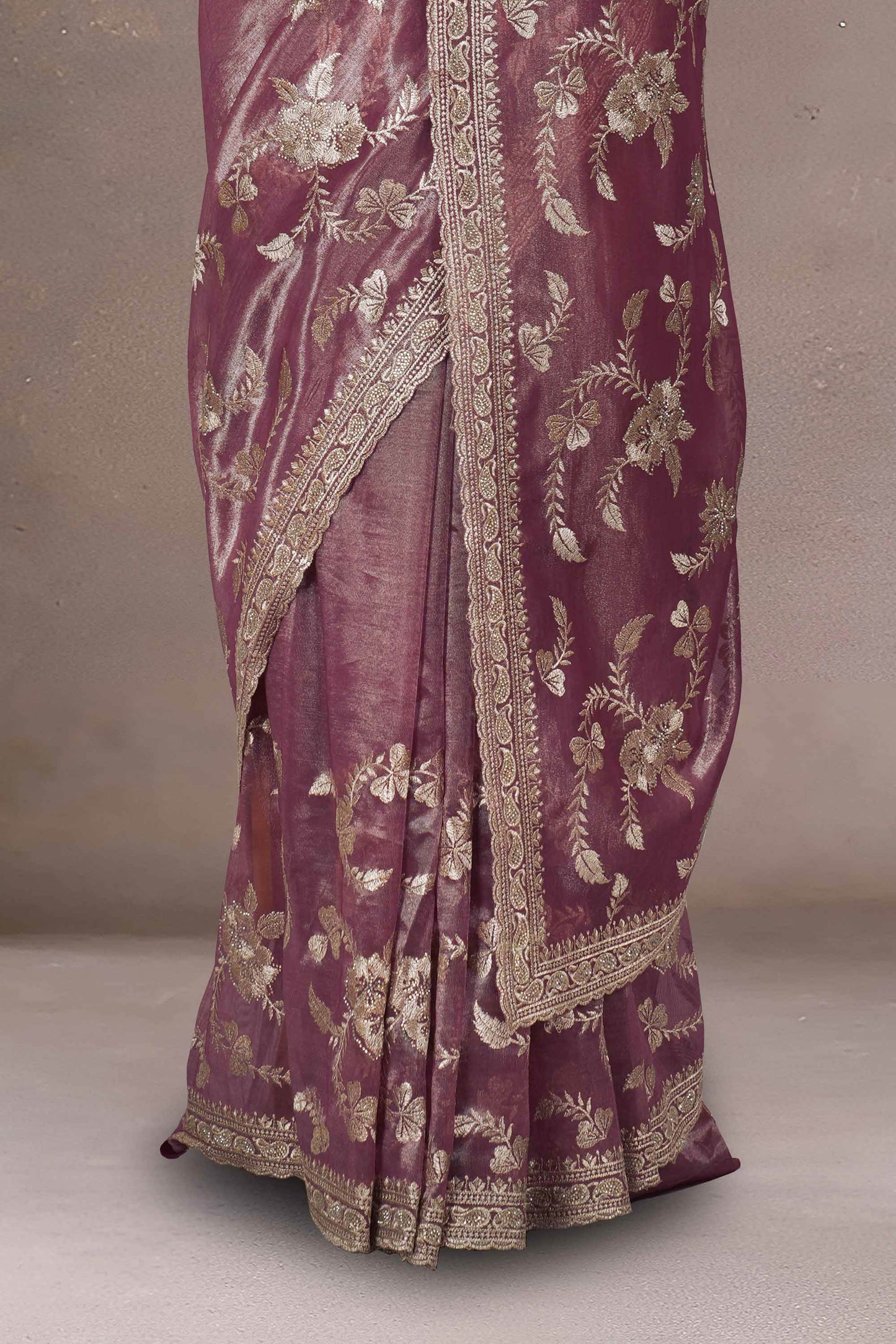 Designer Sarees