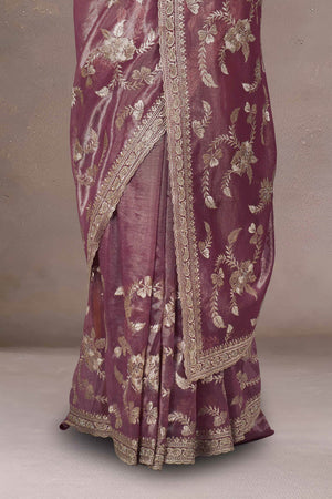 Designer Sarees