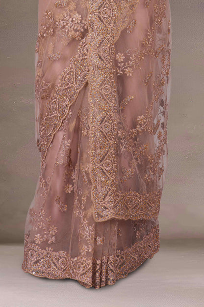 Designer Sarees