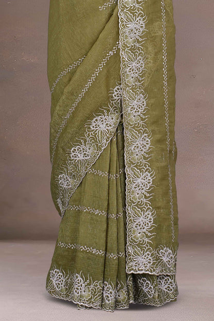 Designer Sarees