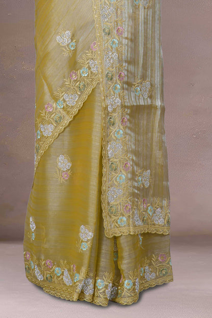 Designer Sarees