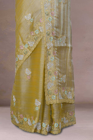 Designer Sarees