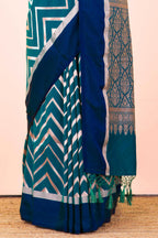 art silk saree