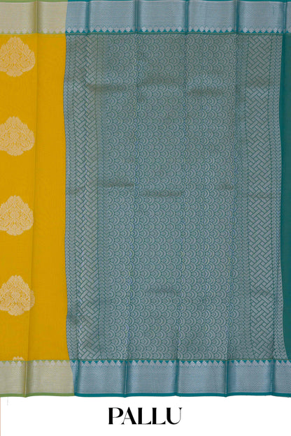 Silk Cotton