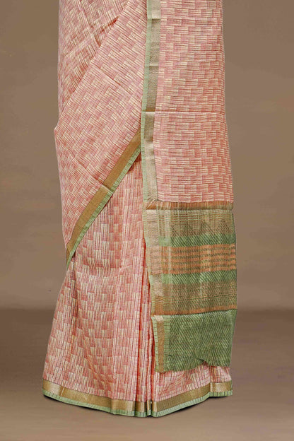 Tussar Sarees