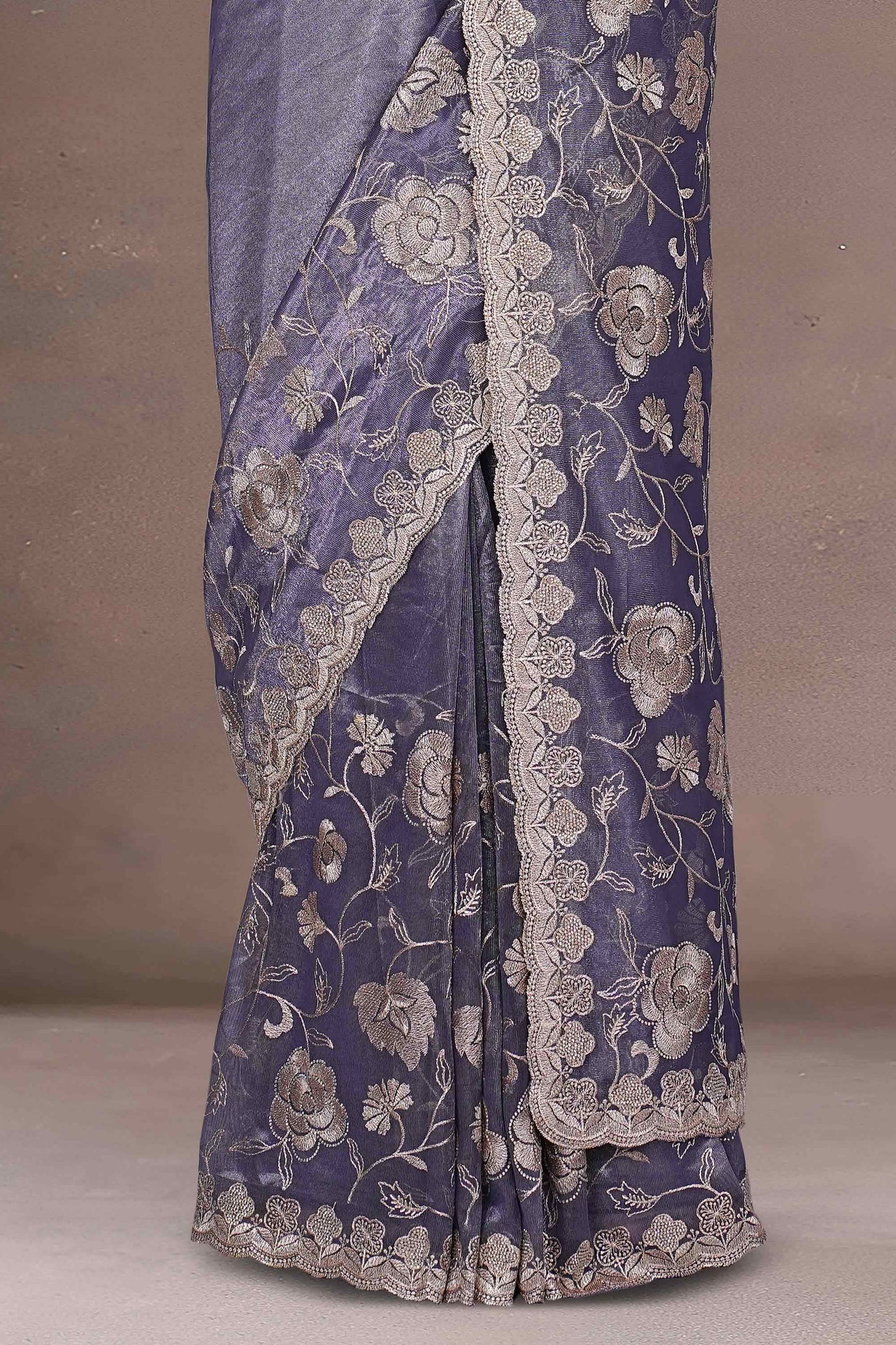Designer Sarees