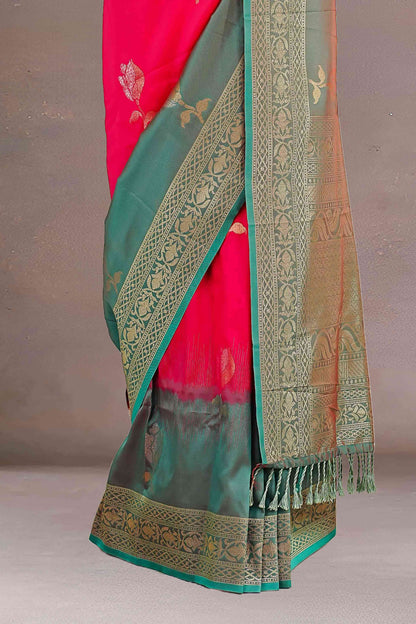 Kathan Silks