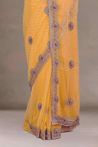 Designer Sarees
