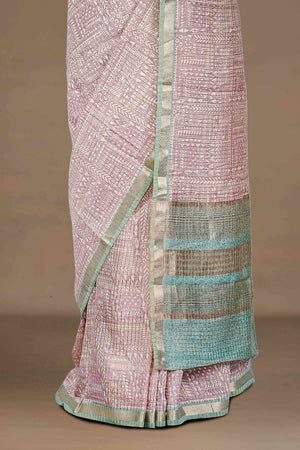 Printed Sarees
