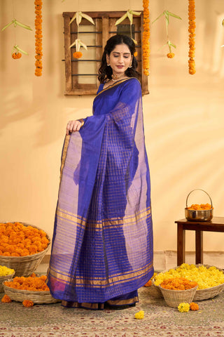 Mangalagiri Silk Image 6
