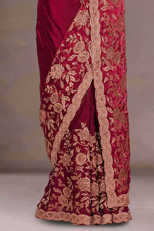 Designer Sarees
