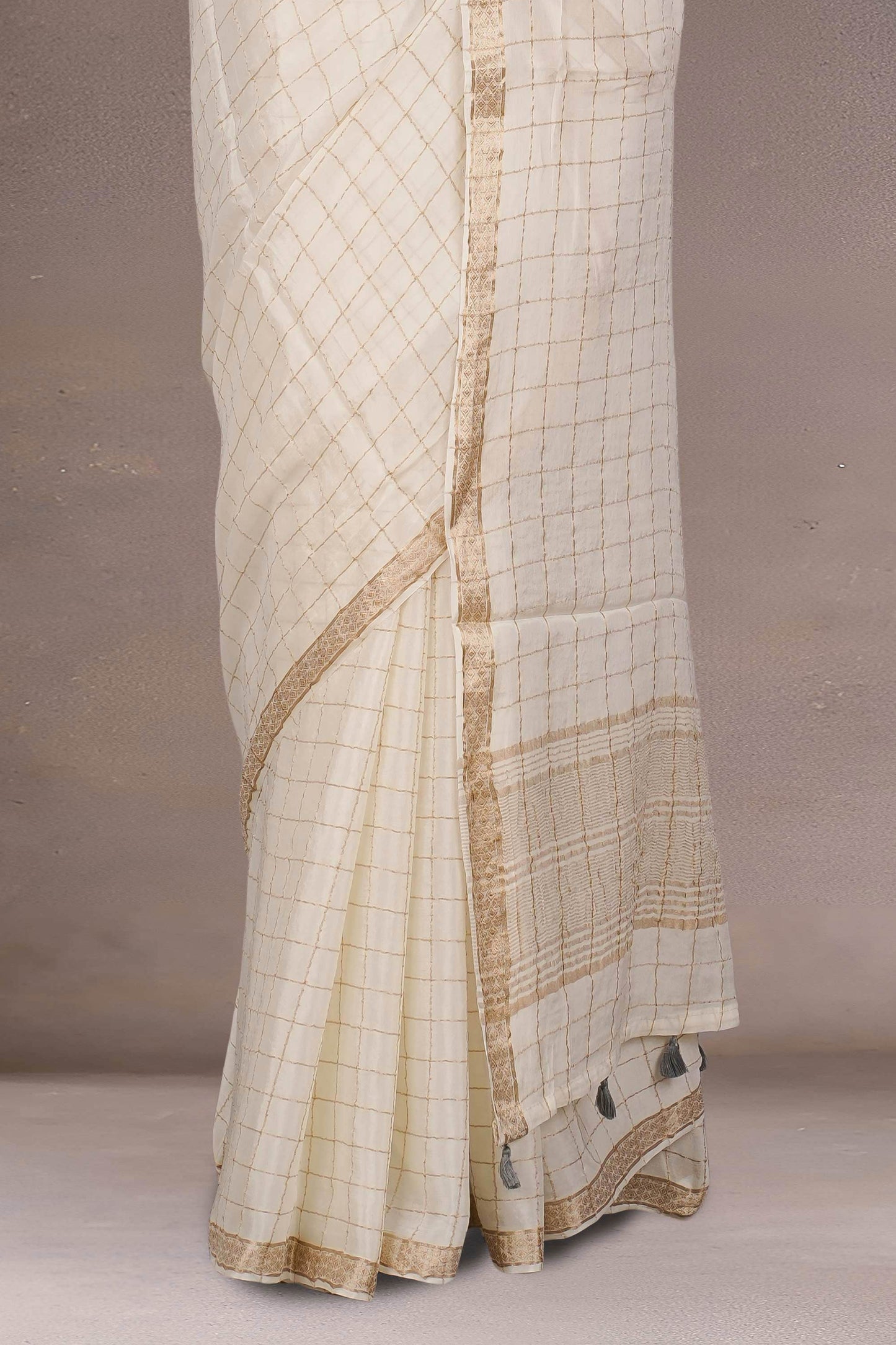 Designer Sarees