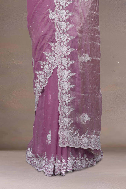 Designer Sarees
