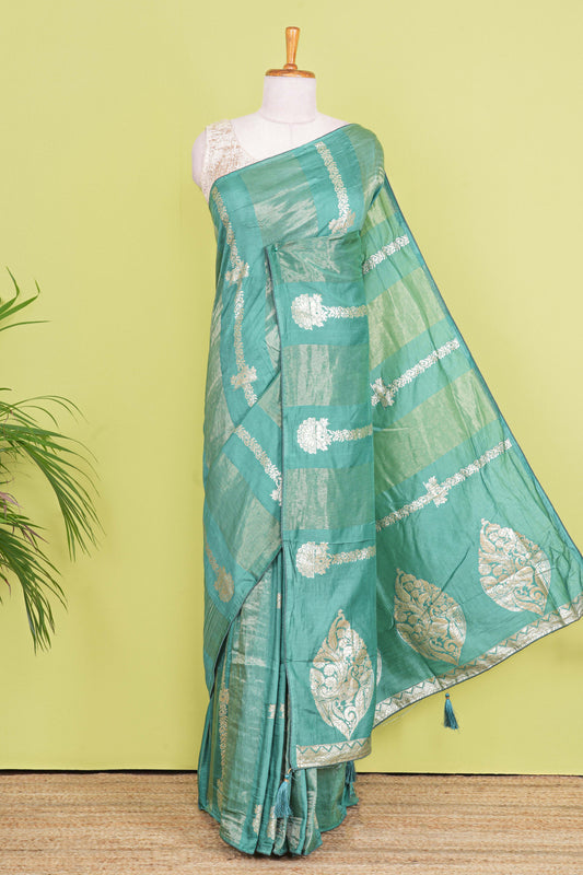 Viscose Sarees