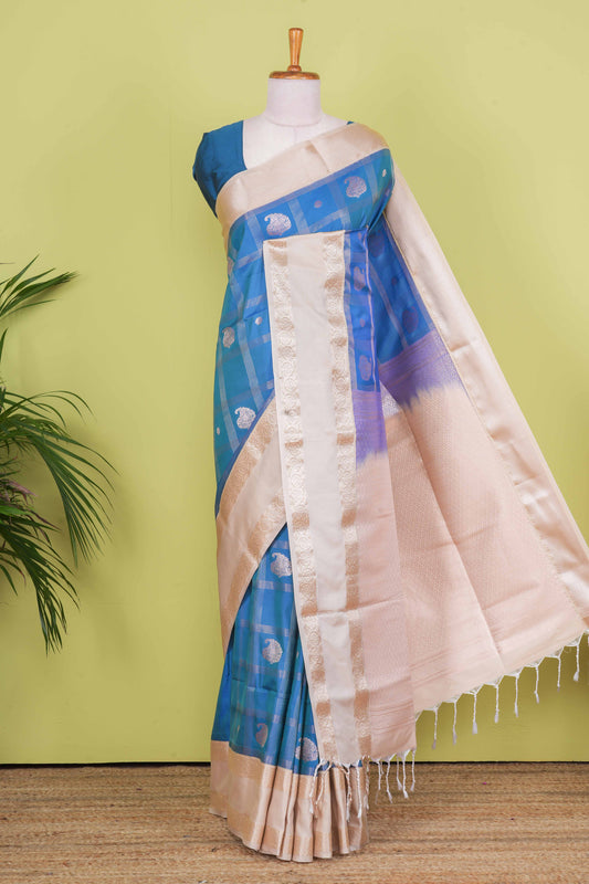 Luxury Silk Sarees
