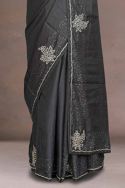 Tussar Silk Sarees