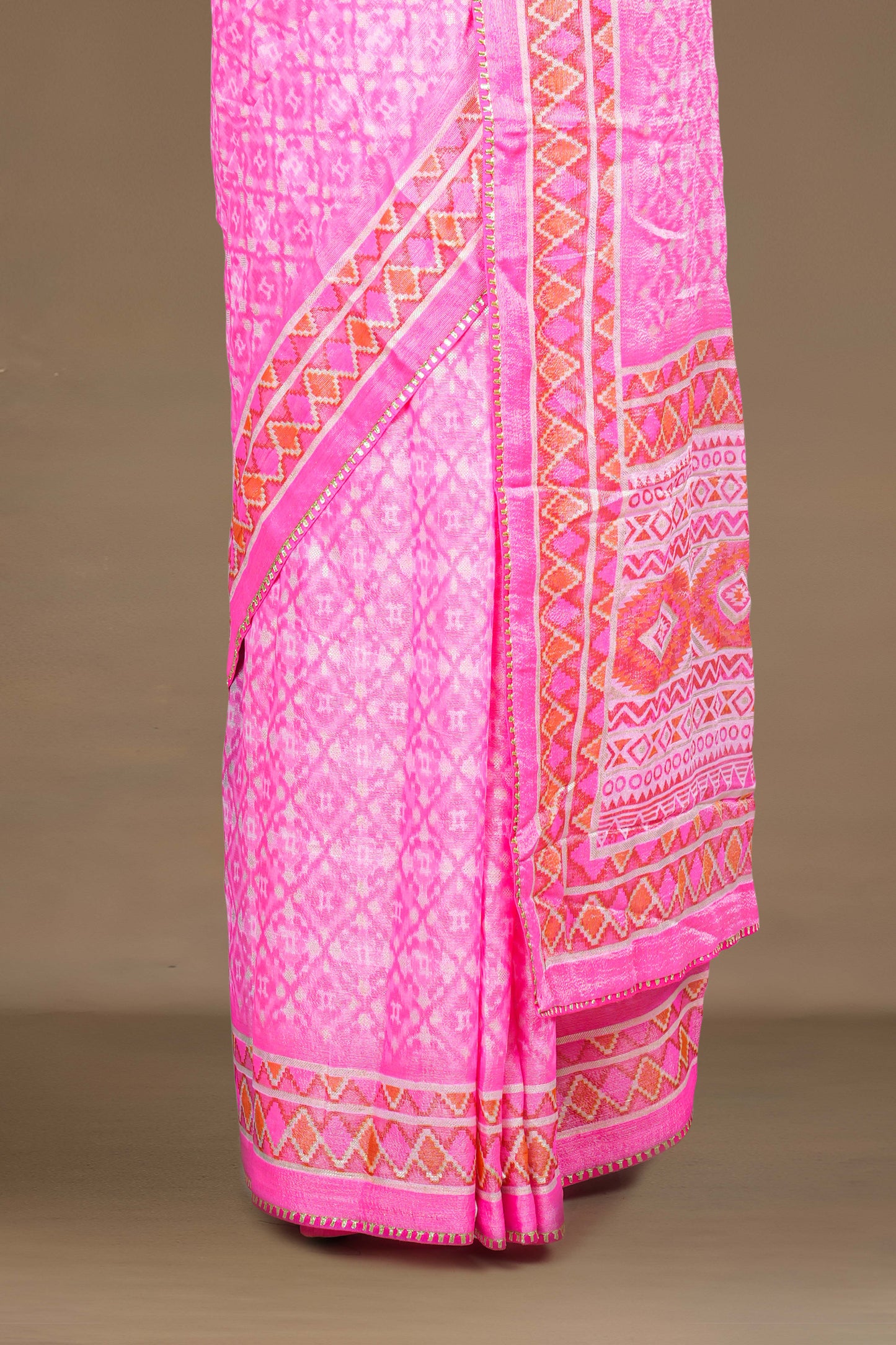 Brasso Sarees