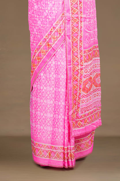 Brasso Sarees