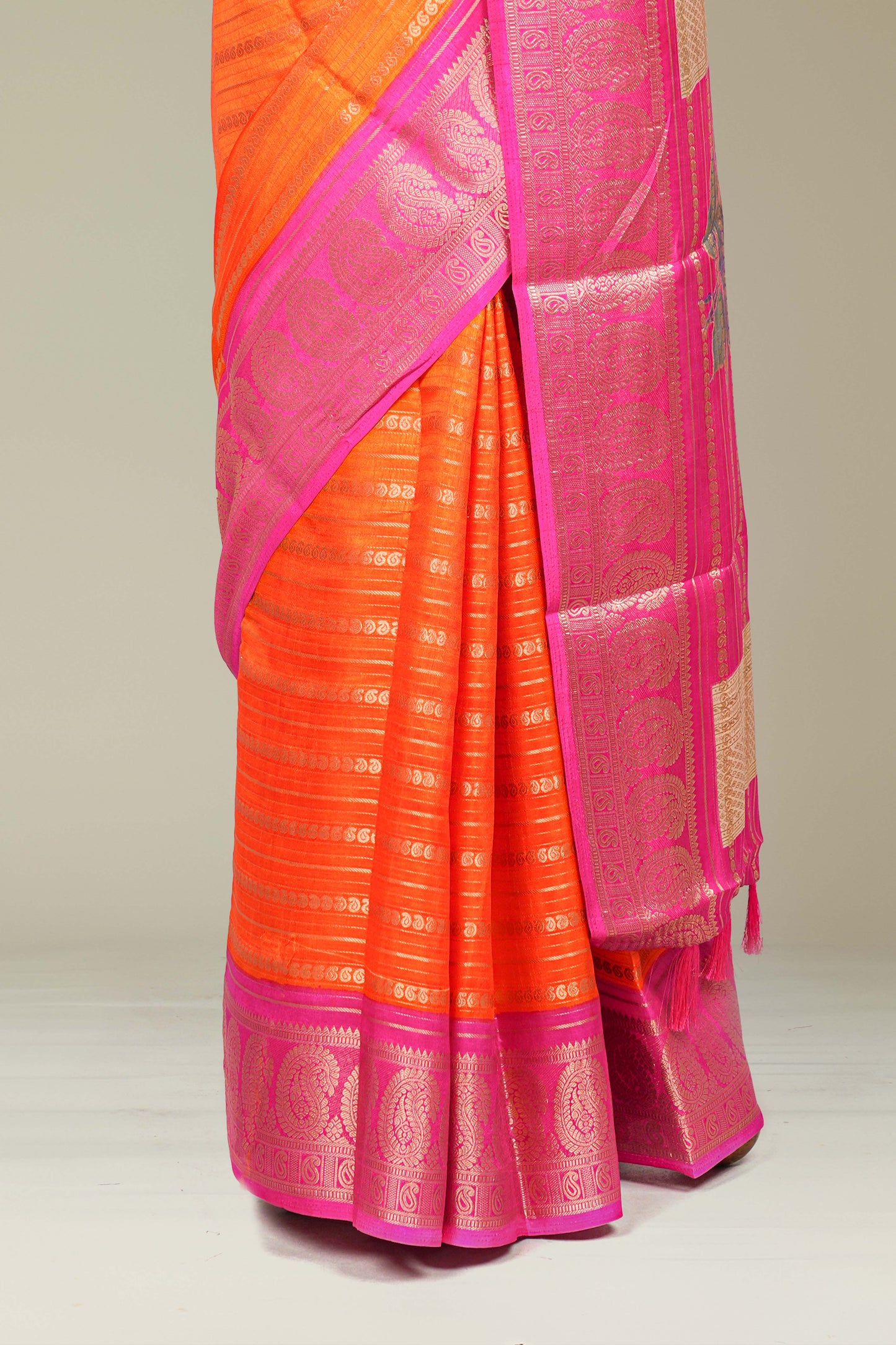 Dola Silk Sarees