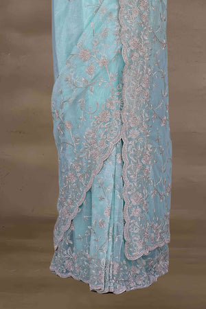 Designer Sarees