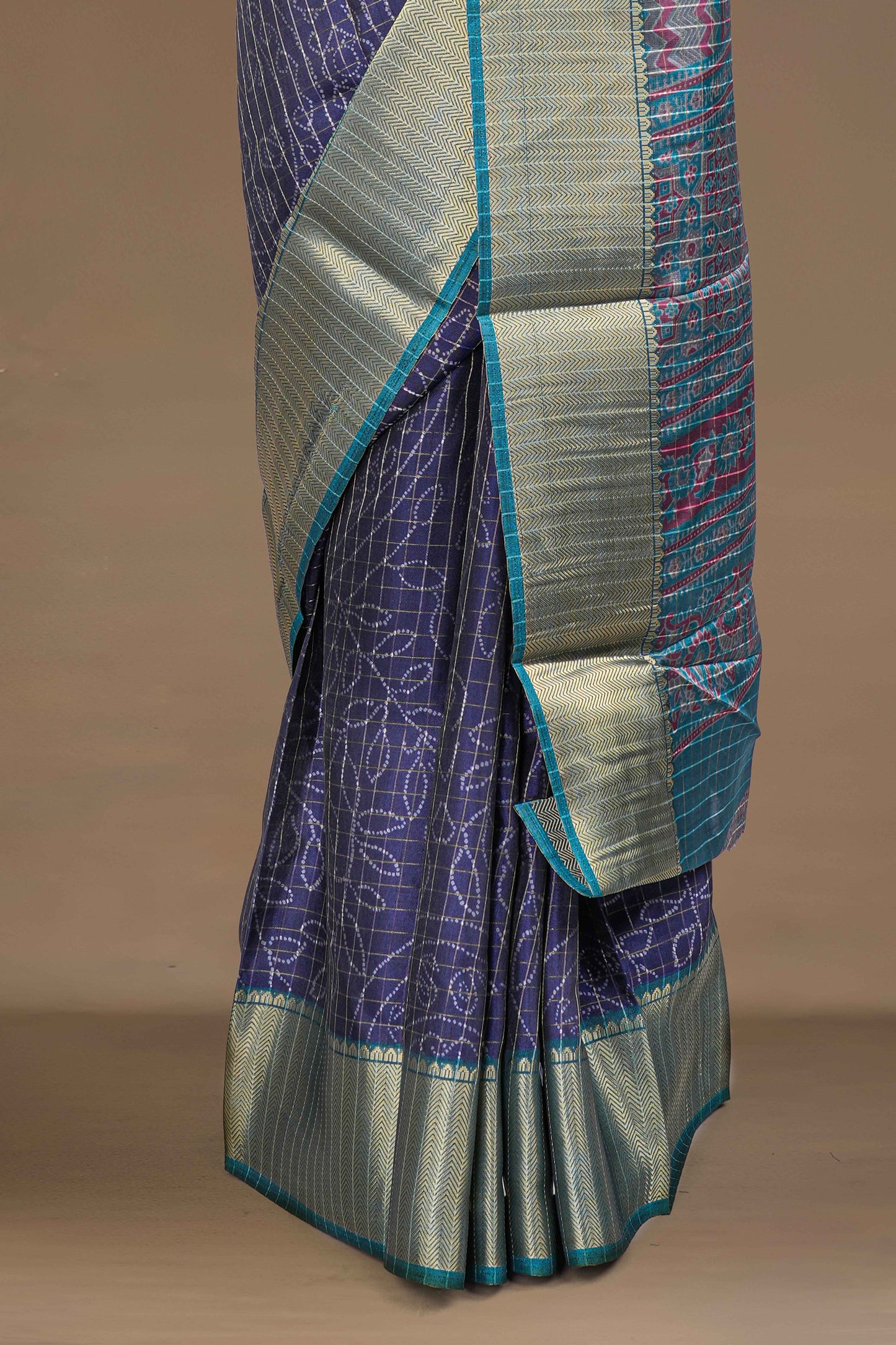 Dola Sarees