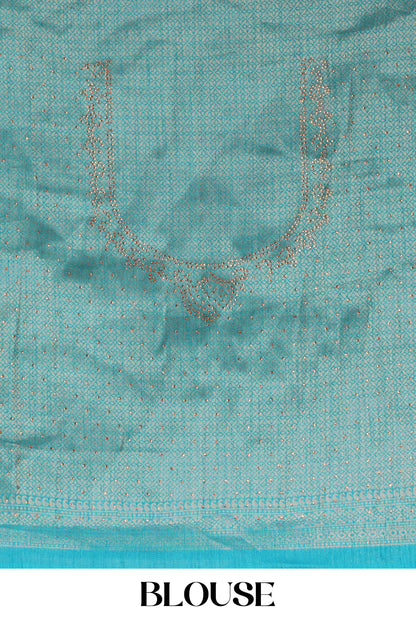 Half Sarees