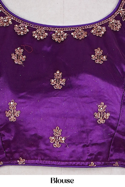 Lehenga