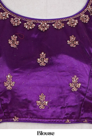 Lehenga