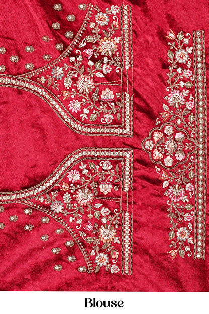 Lehenga