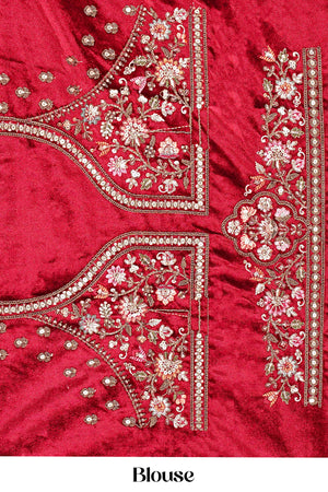 Lehenga