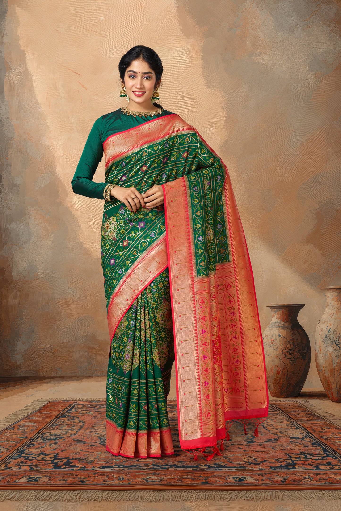 Art Silk