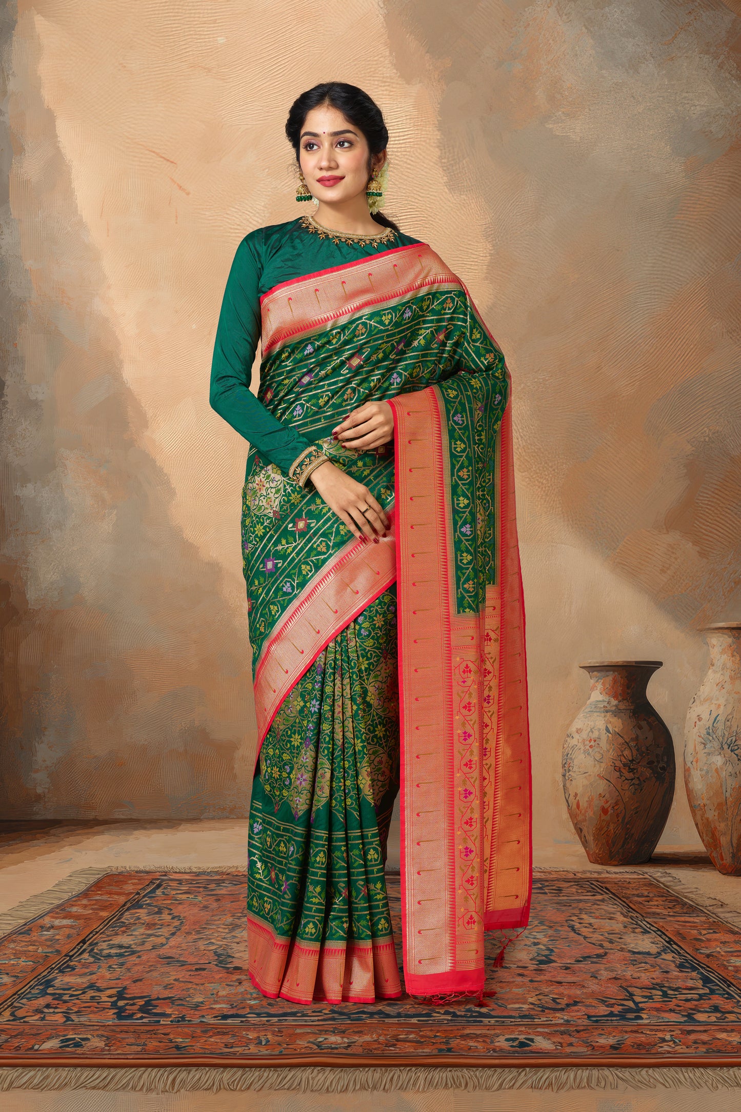 Art Silk