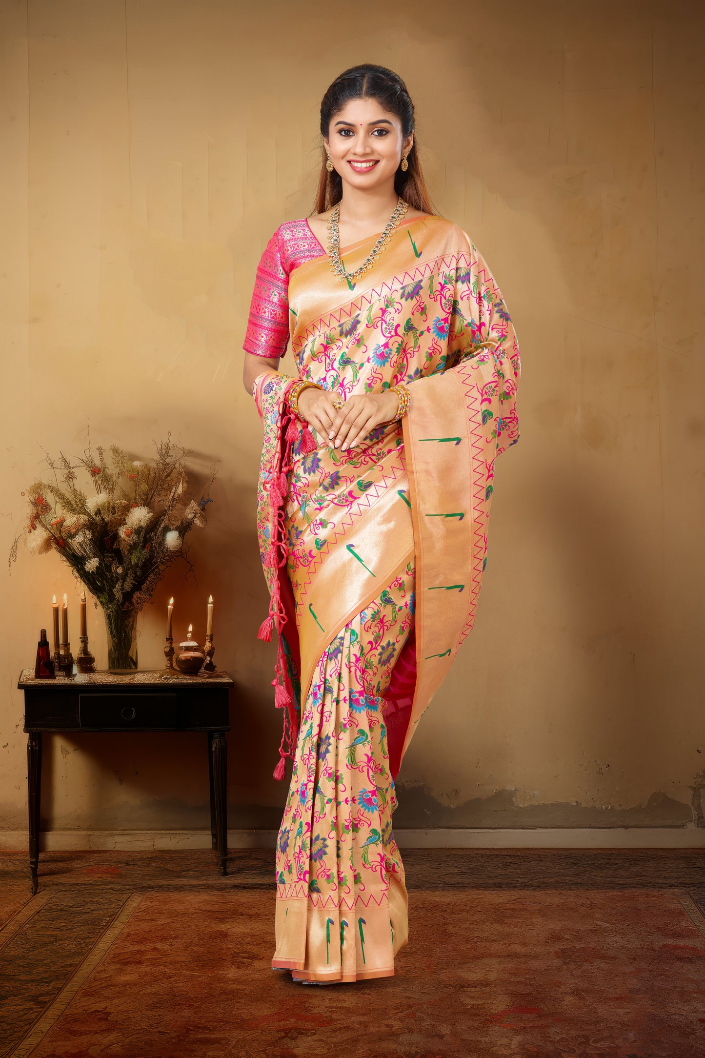 Art Silk