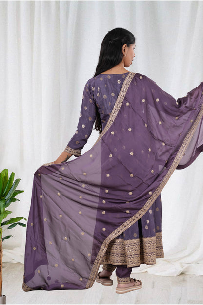 Womens Chudidhar