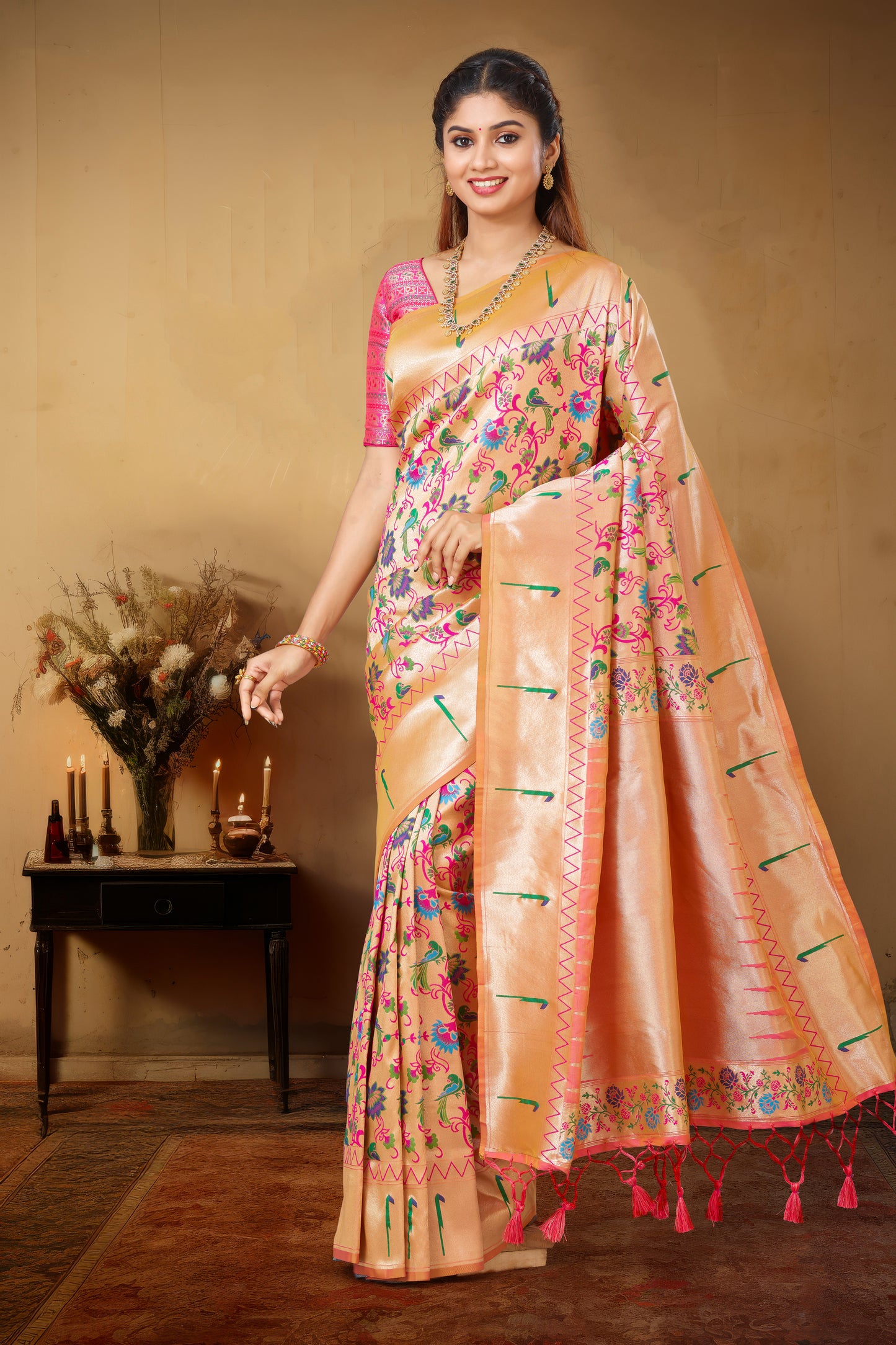 Art Silk